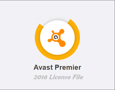 avast premier license file till 2022